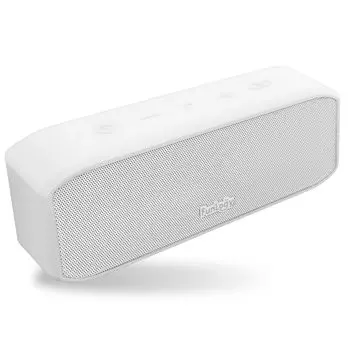 Портативная колонка FUNLOGY Портативная колонка Победитель премии VGP Award 2022 Водонепроницаемая пылезащитная перезаряжаемая маленькая беспроводная колонка Bluetooth, совместимая с