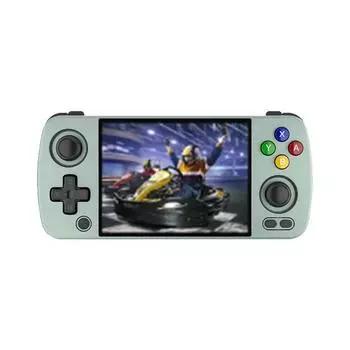 Портативная консоль Anbernic RG405M standard version серый