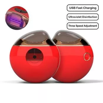 Портативная машинка для стрижки ногтей USB перезаряжаемая электрическая машинка для стрижки ногтей автоматическая детская пилка для ногтей для детей взрослых пожилых людей уход за ногтями белый