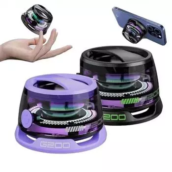 Портативная мини-беспроводная Bluetooth-колонка, музыкальный сабвуфер, супер басовая стереоколонка для мобильного телефона, музыкальный плеер