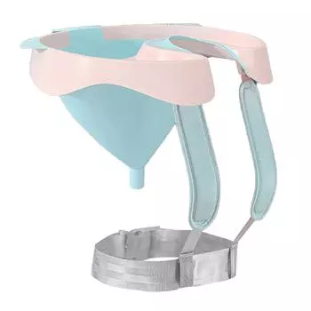 Портативная миска для мытья шампунем, гуманизированная, большой емкости, для мытья волос, для беременных женщин, пожилых детей