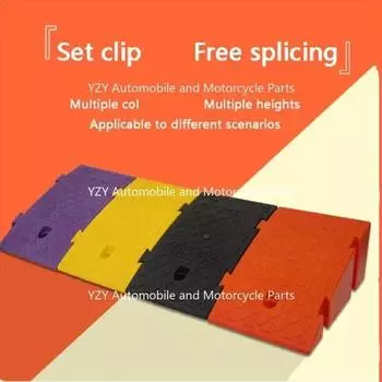 Портативная переносная рамка для багажа, из легкого пластика ПВХ, с покрытием trotinette , мотоциклет, 25x27x7 см CHINA