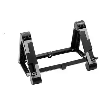 Портативная подставка 3-в-1 многофункциональный держатель для ноутбука/планшета/сотового телефона 4,5-17,1