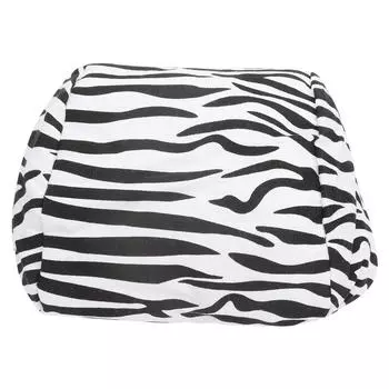 Портативная подушка для планшета, напечатанная на холсте, держатель для чтения, подушка-держатель для смартфона, книги в полоску