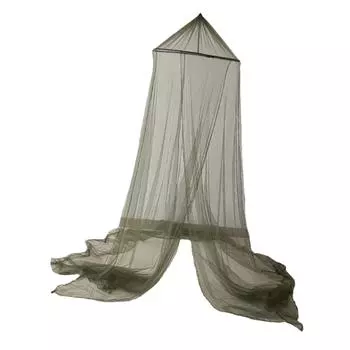 Портативная походная кровать Москитная сетка Уличная купольная москитная сетка Сетка от мух для походной постели Патио