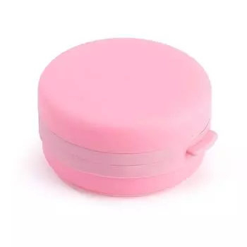 Портативная щетка для купания, подвесная ванна, скраб для тела, мыльница, силиконовая щетка для купания, массажная щетка для ванны, тактильная щетка для волос