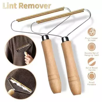 Портативная щетка для удаления шерсти домашних животных, тканевая бритва, ручное средство для удаления ворса, щетка для удаления шерсти собак и кошек, инструмент для удаления шерсти из пуха ткани