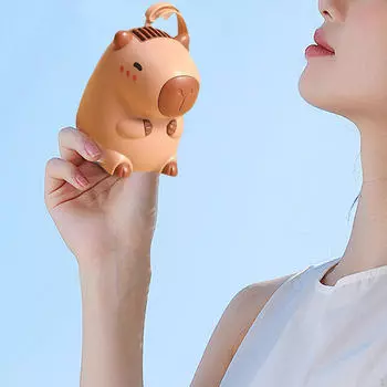 Портативная система громкой связи для активного отдыха fan