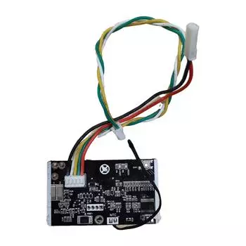 Портативная складная плата защиты электрического скутера для цепи аккумулятора