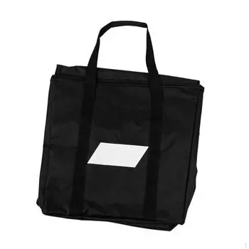 Портативная сумка для хранения туалета для автофургона, защитите свой портативный горшок при переноске