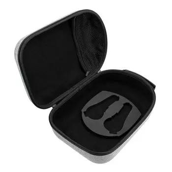 Портативная сумка, износостойкая сумка для хранения, органайзер, противоударный контейнер для очков виртуальной реальности Pico 4