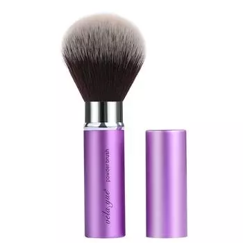 Портативная телескопическая кисть для макияжа Vela.Yue Powder/Cheek
