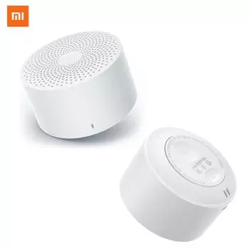 Портативная умная колонка Xiaomi