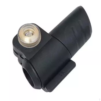 Портативная замена замка для походов, принадлежностей для скалолазания, прогулок на снегоступах, пеших походов на открытом воздухе 14 Oblique Caliber