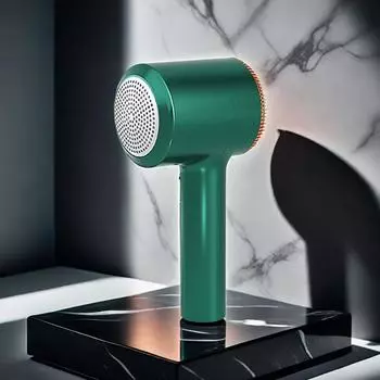 Портативное электрическое средство для удаления ворса для одежды, средство для удаления шариков для волос, перезаряжаемая одежда, свитер, бритва, плюшевая бритва для одежды