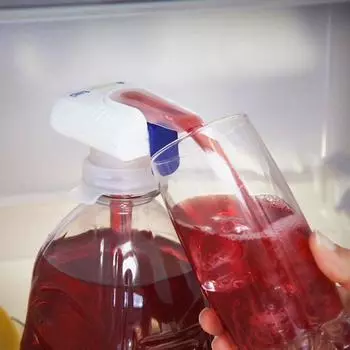 Портативное автоматическое насосное устройство для домашней кухни, электрический насос для напитков