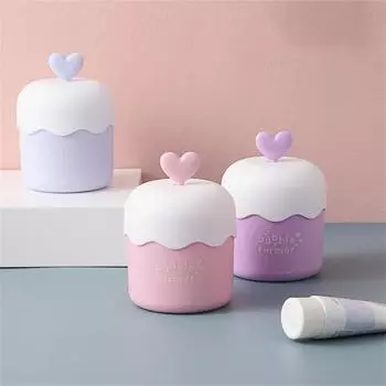 Портативное очищающее средство для лица, ванна, шампунь, гель, пенообразователь, устройство для создания пузырьков, очищающая пенящаяся чашка, инструмент для снятия макияжа