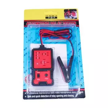 Портативное высокоэффективное автоматическое обнаружение для большинства моделей автомобилей, аккумулятор 12 В, компактное быстрое обнаружение, широкое применение