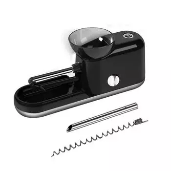 Портативные электрические шлифовальные машины 8 мм Трубка Za Machine Многофункциональная Rolling Power . За Машина us plugus plug