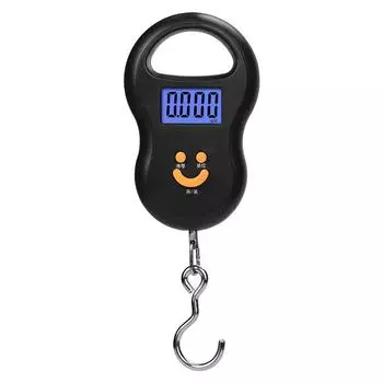 Портативные электронные весы