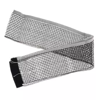 Портативные аксессуары для теннисного стола, сетчатый спортивный аксессуар