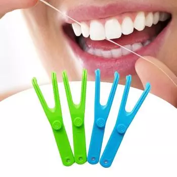 Портативные аксессуары с нескользящей поверхностью снижают риск возникновения гингивита зелёный