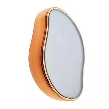 Портативные безболезненные физические эпиляторы для удаления волос на задней ноге чёрный