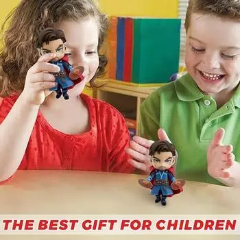 Портативные игрушки для коллекции взаимодействия родителей и детей, памятные игрушки для украшения, игрушки и подарки для взрослых и детей One Size