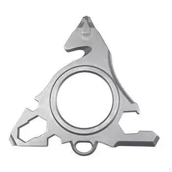 Портативные компактные многофункциональные инструменты для кемпинга для пикника, мужские подарки 15 in 1