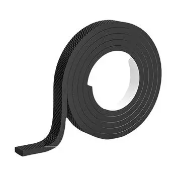 Портативные настраиваемые протекторы для ножек мебели длиной 2 м, доступны шириной 2 см, 4 см, 6 см, дизайны для многоцелевого использования 2CM