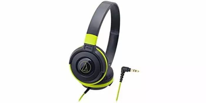 Портативные наушники audio technica BGR (Аудио Техника) АТН-С100