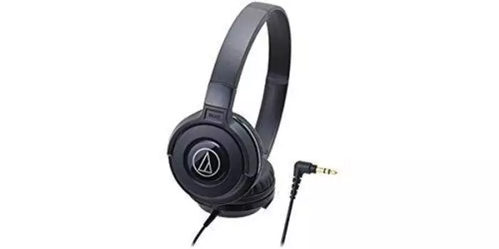 портативные наушники BK audio-technica ATH-S100