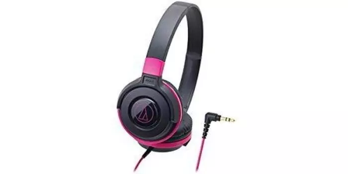 портативные наушники BPK audio-technica ATH-S100