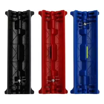 Портативный 2-в-1 инструмент для зачистки кабеля сетевой кабель кабель ТВ коаксиальный кабель многофункциональный автоматический инструмент для зачистки