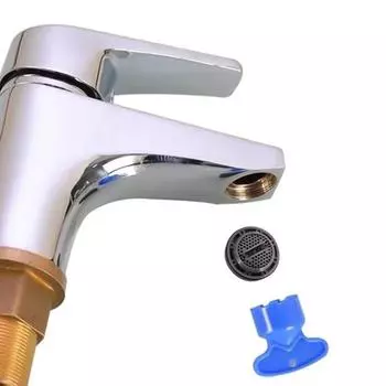 портативный аэраторный ключ, 4 шт./компл., различные характеристики, нелегко повредить ручные инструменты, мини