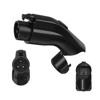 Портативный адаптер-разрядник V2L для кемпинга на открытом воздухе, поездок на природу, силовых устройств