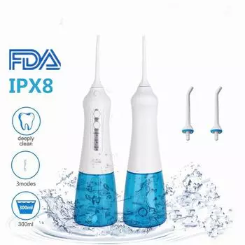 Портативный электрический ирригатор Guangdong Shenzhen