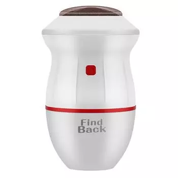 Портативный электрический шлифовальный станок для ног, пилка для удаления омертвевшей кожи, инструмент для педикюра синий