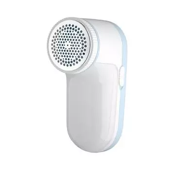 Портативный электрический триммер для одежды, ворса, USB-триммер для волос, ворса, ковров, свитеров, бритвы, катышек, машины для резки, синий CHINA