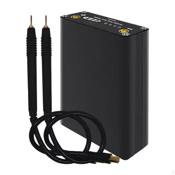 Портативный аппарат для точечной сварки, сварочное оборудование с ручкой, ручной мини