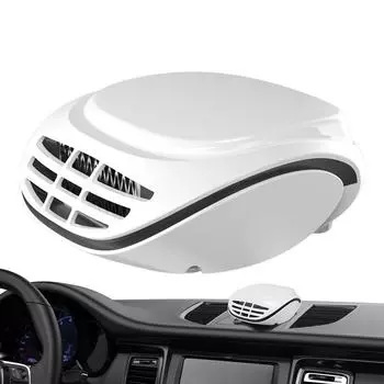 Портативный автомобильный обогреватель, быстрый нагрев, автомобильный обогреватель 12 В, зимний автоматический вентилятор для лобового стекла, обогреватель автомобильных электроприборов United States