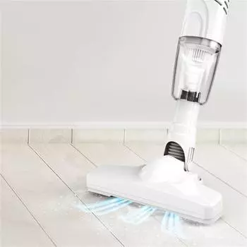 Портативный беспроводной пылесос, легкий очиститель для палочек 7 в 1, сверхдлительный срок службы для чистки дома и автомобиля