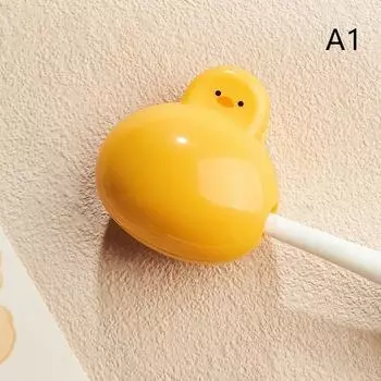 Портативный чехол для зубной щетки, пылезащитный защитный колпачок для зубной щетки, портативный пластиковый зажим для дома, путешествий, ванной комнаты