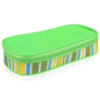 Портативный диабетический инсулиновый охладитель сумка органайзер медицинский изоляционный охлаждающий дорожный чехол