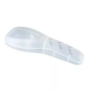 Портативный дорожный мужской ручной чехол для бритвы, держатель для бритвы, защитный чехол-органайзер