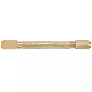 Портативный двухсторонний штифтовой ручной инструмент для самостоятельного ремонта ювелирных изделий и часов