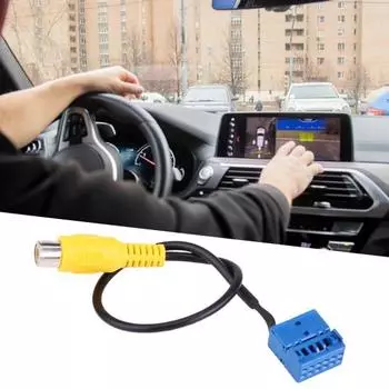 Портативный кабель с быстрой передачей данных, высокочувствительный, обратный вход, высокая производительность