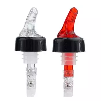 Портативный количественный дозатор вина, дозатор алкогольной жидкости, дозатор для масла, дозатор для вина, дозатор коктейлей