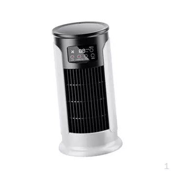 Портативный кондиционер охладитель тихий 300 мл резервуар для воды мини-кондиционер испарительный