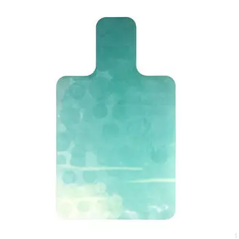 Портативный коврик для упражнений Reformer для фитнес-тренировок E